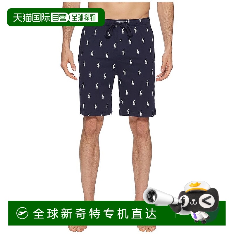 Cruise Navy/Nevis AOPP SM ֱʳ Polo Ralph Lauren Polo   ʿ ֯˯540.55Ԫ(88VIP 95)