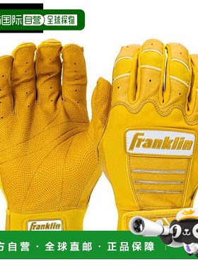 日本直邮Franklin 双手击球手套 CFX PRO HI-LITE 20895