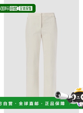 韩国直邮KOLON SPORT 女士女装休闲裤   TVPNS25412LBE阔腿裤