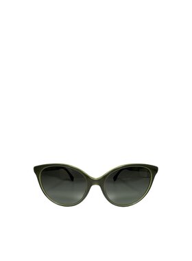 Fendi 猫眼太阳镜 FF0078S