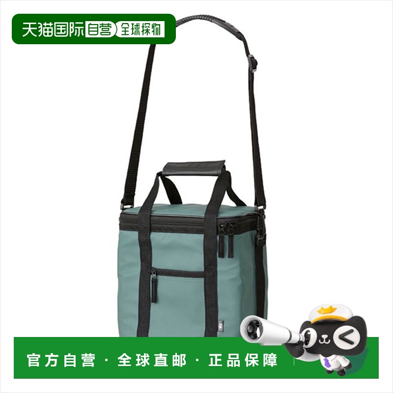 日本直邮Daiwa 冷藏箱 Soft Cool 800 Deep Forest