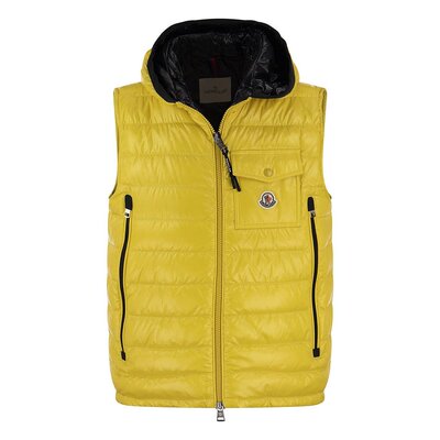 MONCLER 男士西服套装 I10911A00068M159210H