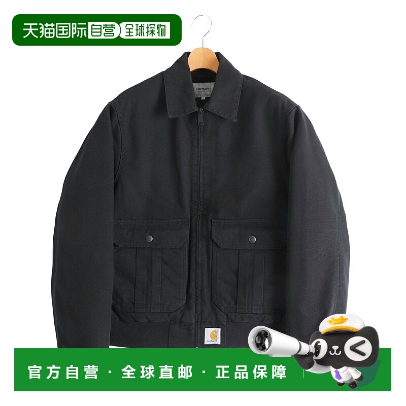 日本直邮Carhartt WIP STANTON 夹克 / I035617[WAX]