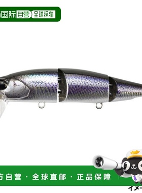 日本直邮DUO Lure Realis Rosant Perge 95F CVN3379 性感胡瓜鱼