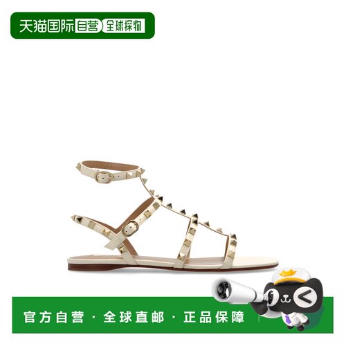 香港直邮VALENTINO GARAVANI 女士凉鞋 9W2S0A05VOD0I16 AW2026