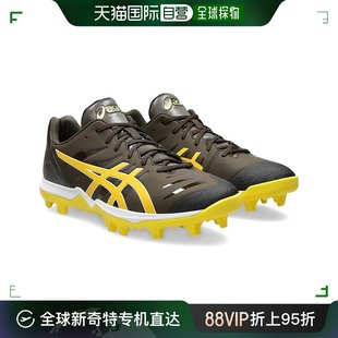 Gold 1121 Stage 男式 棒球鞋 ASICS Fang 日潮跑腿asics亚瑟士