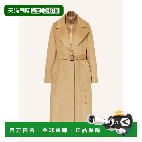 香港直邮WOOLRICH 女士户外风衣 100290127212000 C支付后1h可退