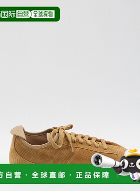 香港直邮JACQUEMUS 女士休闲鞋 FOW00175AC40A01830 AW2025