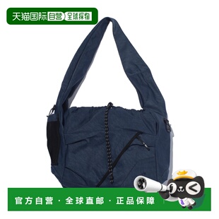 1h可退 日本直邮F/CE. 男女同款2WAY托特包 防皱耐磨纹理尼龙材质