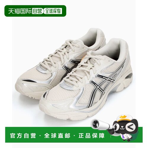 日本直邮asics 男款 GT-2160复古跑鞋 透气网布+【付后1h可退】