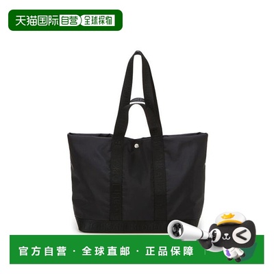 1h可退 日本直邮TOPKAPI Freely 自由风格 尼龙 标志带 双把 两用