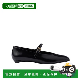 时尚 休闲鞋 普拉达平底鞋 1h可退 玛丽珍鞋 女士 单鞋 香港直邮prada
