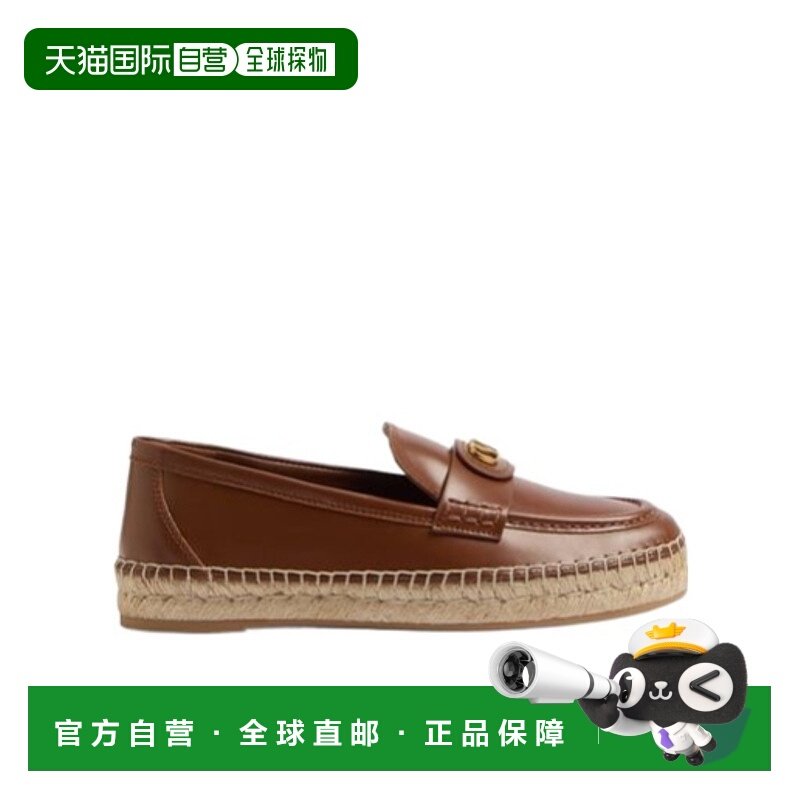 1h可退 香港直邮Valentino Vlogo乐福鞋 WS0KY5ZIH