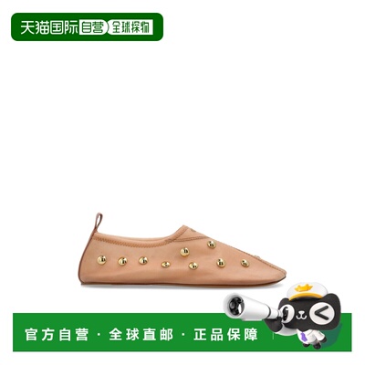 香港直邮CHLOÉ 女士休闲鞋 CH26S16TWE26Y SS2026 花色 