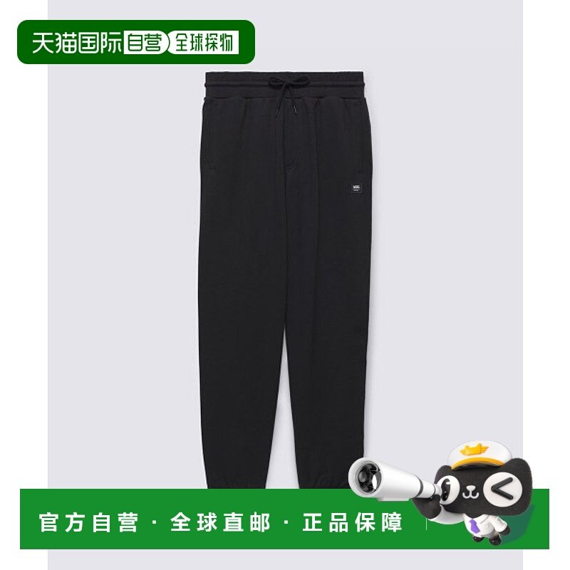韩国直邮VANS 男士男装休闲裤VN000G6HBLK1 ORIGINAL STANDARDS L