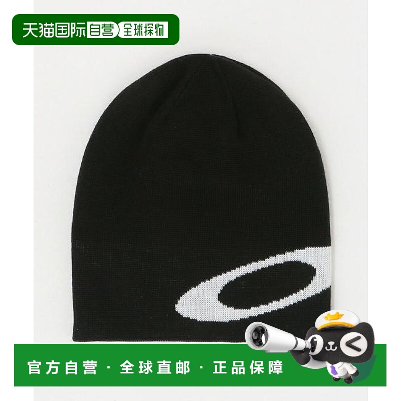1h可退 日本直邮BEAUTY&YOUTH UNITED ARROWS  OAKLEY BEANIE ELL