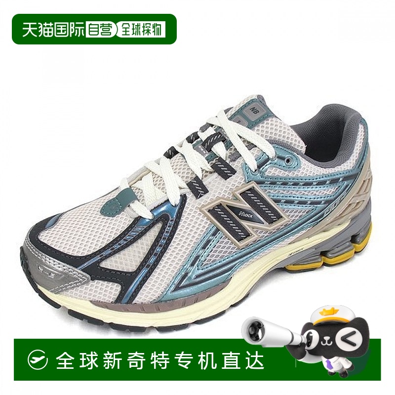 1h可退 韩国直邮newbalance  跑鞋运动鞋