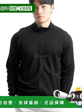 韩国直邮J.LINDEBERG 诺埃尔无缝钢管中间层 (GMJS11579-9999) 风