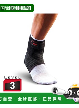 日本直邮MCDAVID-Phantom 护踝 5 护踝迈克达威