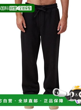 【美国直邮】cotton on 男士 运动裤卫裤休闲裤阔腿裤