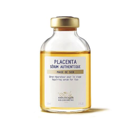 欧洲直邮Biologique Recherche胎盘素原液30ml原液之谜精华淡痘印