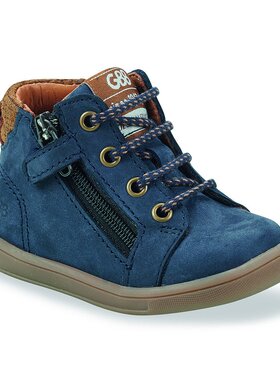 GBB 男童 高帮板鞋 MANFRED