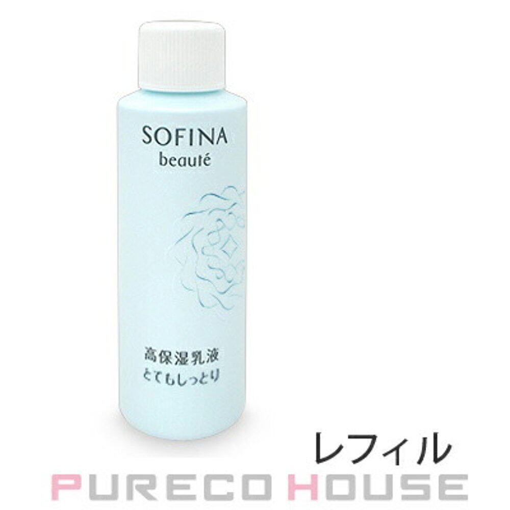 SOFINA 苏菲娜保湿乳液补充装