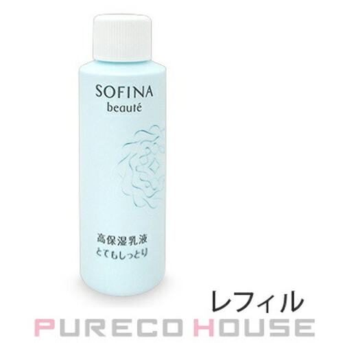 SOFINA 苏菲娜保湿乳液补充装