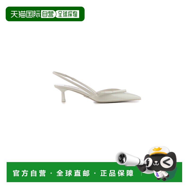 1h可退 香港直邮Prada 普拉达 女士 SCARPE CON TACCO 高跟鞋 1I4