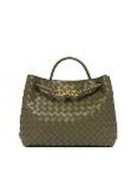 Bottega Veneta 葆蝶家 女士 编织单肩包 766016VCPP1