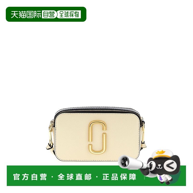 香港直邮MARC JACOBS 女士单肩包 M0012007136