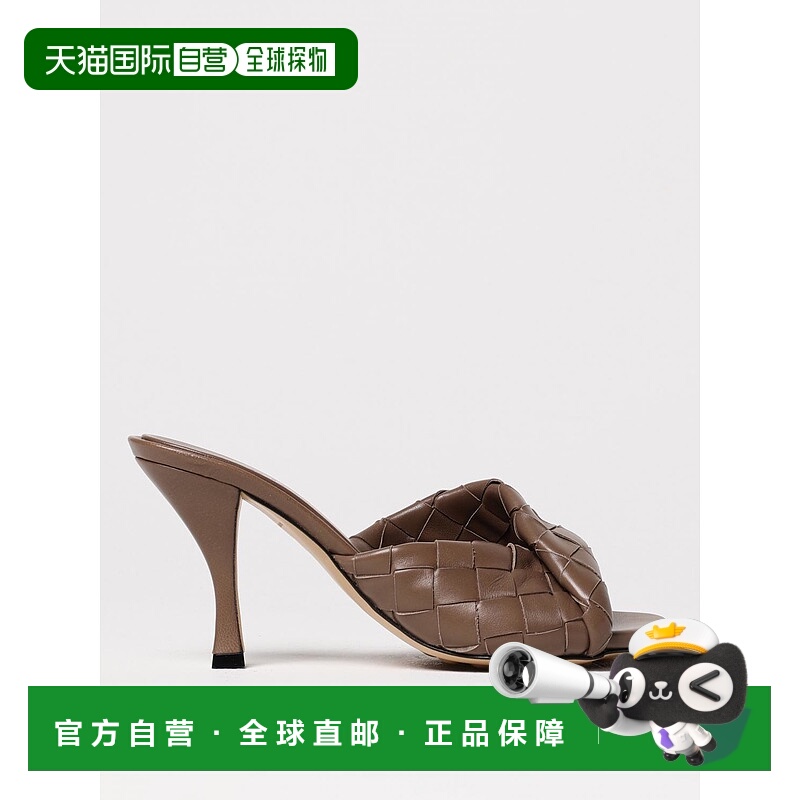 1h可退 香港直邮BOTTEGA VENETA 女士凉鞋 796455V2ED02354 SS202