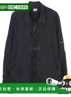 韩国直邮COMPANY 泰伦 L 外套 夹克 2024年冬季 男士 Taslan尼龙