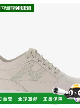 香港直邮HOGAN 女士运动鞋 HXW00N056400ZLB013B013 AW2025