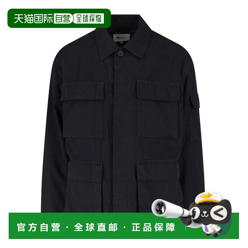欧洲直邮CARHARTT 男士西服 I03680389GD SS2026 【付后1h可退】