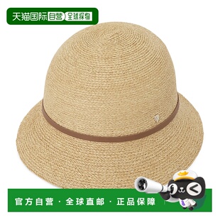 韩国直邮helen kaminski 女士 帽子