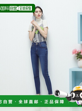 香港直邮DIESEL女士连衣裙DESIREA167480IKAS9XXA新款