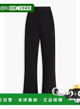 香港直邮Jil Sander 吉尔 桑达 女士 宽腿休闲裤 J03KA0269J18330