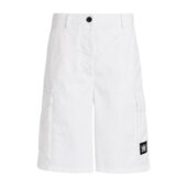 Dior 247P41A3339 徽标细节短裤