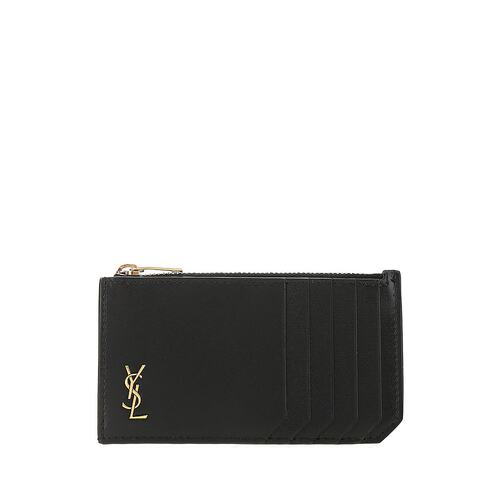 saint laurent 男士 钱包