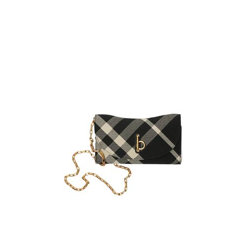 Burberry Rocking Horse链条钱包 80953041