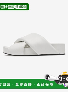 韩国直邮JIL SANDER 女士羽绒服女士JS38044A15205105SS22PADDED S