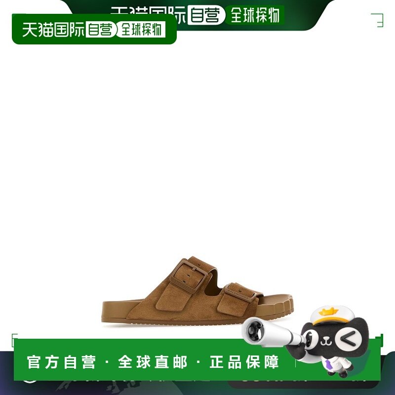 1h可退 BALENCIAGA 女士凉鞋 761726WCGA12200巴黎世家,女鞋,时装凉鞋,淘宝优惠券,粉丝福利购,淘宝优惠卷