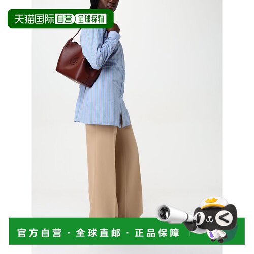1h可退 香港直邮ETRO 女士衬衫 WRIA005699TR576S9880 SS2025 浅