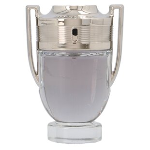 欧洲直邮paco rabanne帕高Invictus勇者男士淡香水生木质调50ml