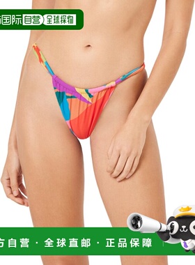 自营 l spaceL*空间Jayce Bitsy游泳底-多 美国奥莱直发泳裤