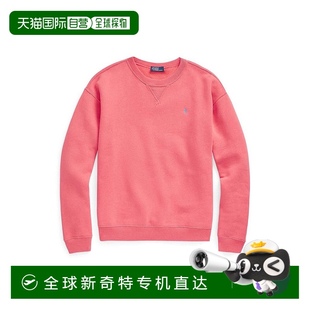 美国直邮 RALPH 1h可退 POLO LAUREN 运动衫