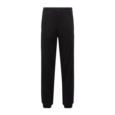 MONCLER 男士休闲裤 K20918H0000289AZY999 AW2025