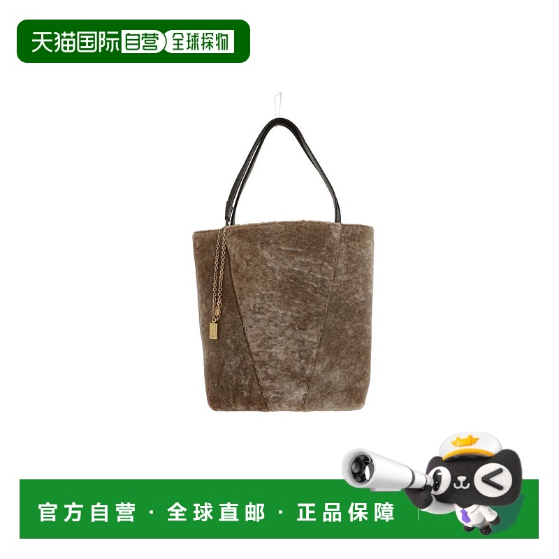 1h可退 香港直邮CHLOÉ 女士手提包 CHC25SS811Q45083 AW2025 花色