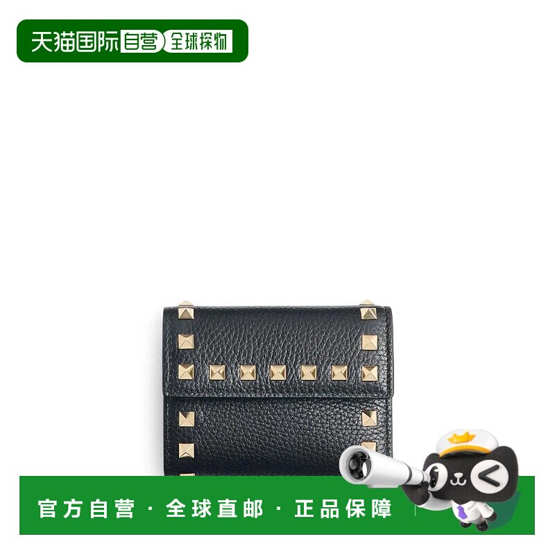 香港直邮VALENTINO GARAVANI 女士钱包 7W2P0AJ1VSH0NO AW2025